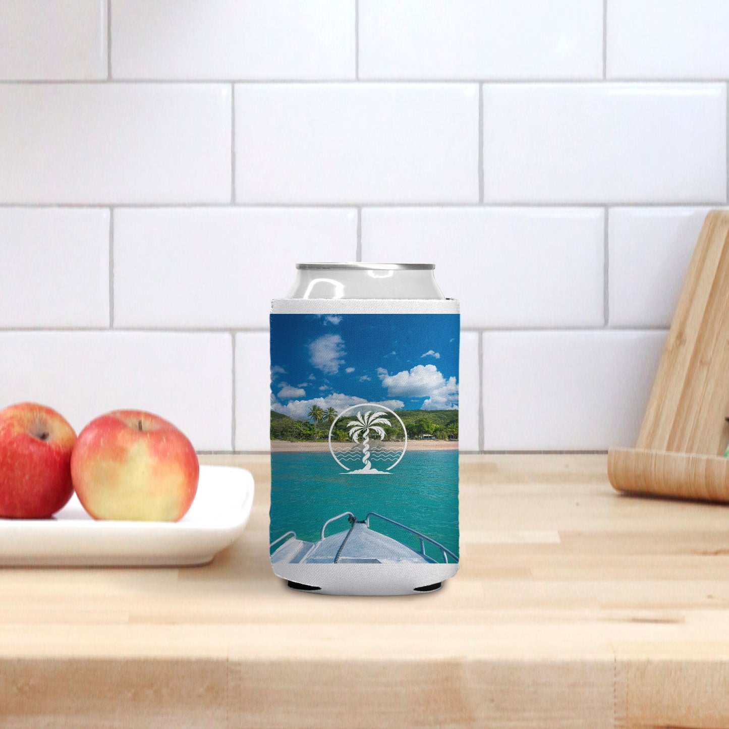 Iggy's Favorite Can Cooler