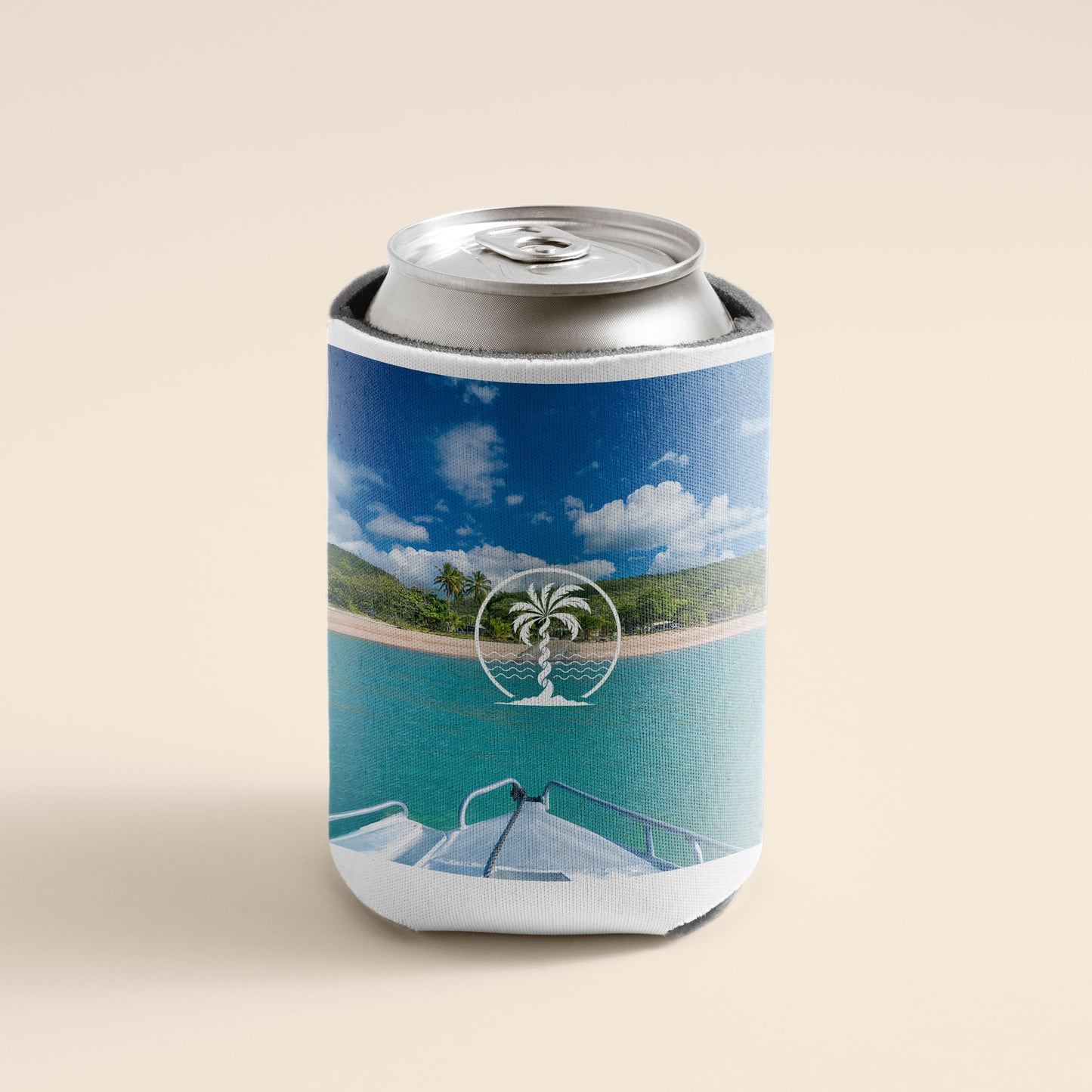 Iggy's Favorite Can Cooler