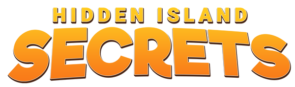 Hidden Island Secrets